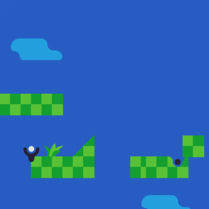 Game by @thiangam3r