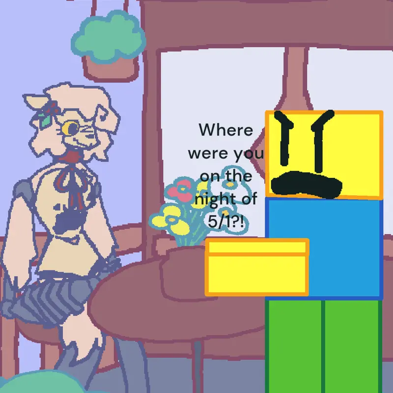 Game by @Critter_is_here