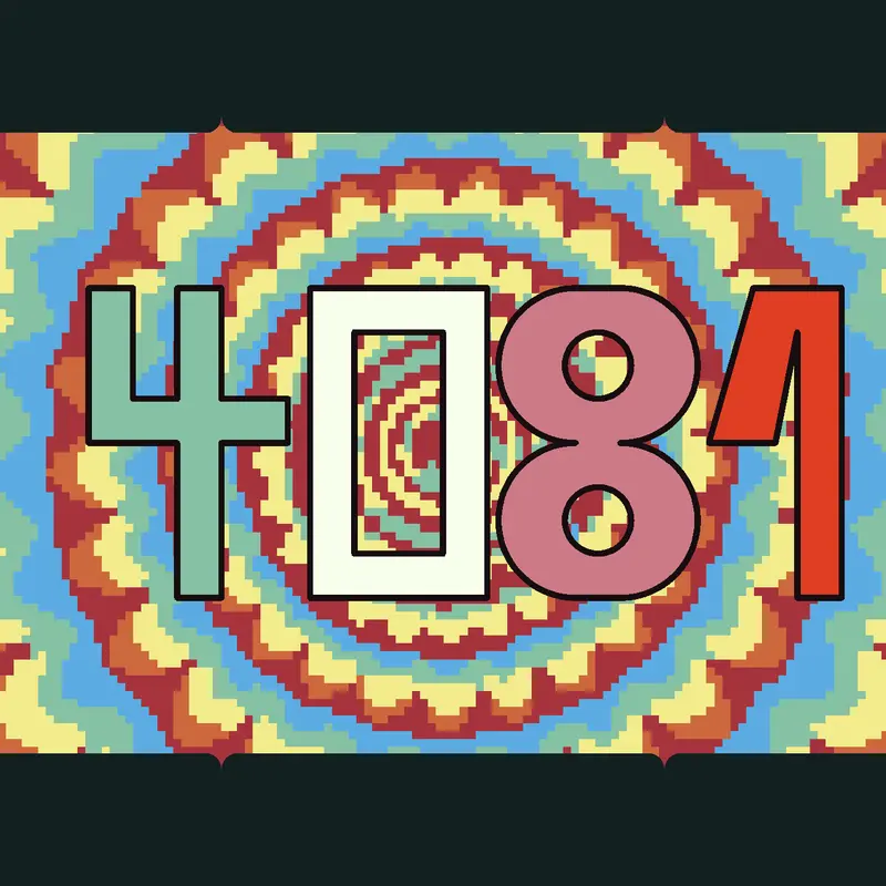 Game by @the2038withthelogo