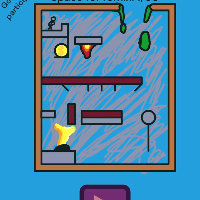 Obby Remix Party! (ORP) by @Bowallan_v4