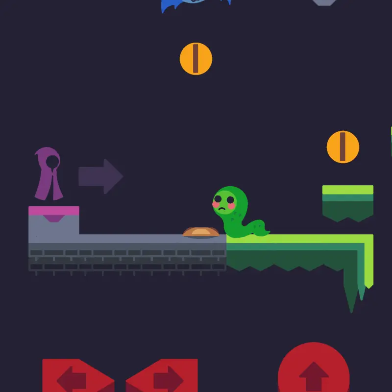 Game by @Phoenic