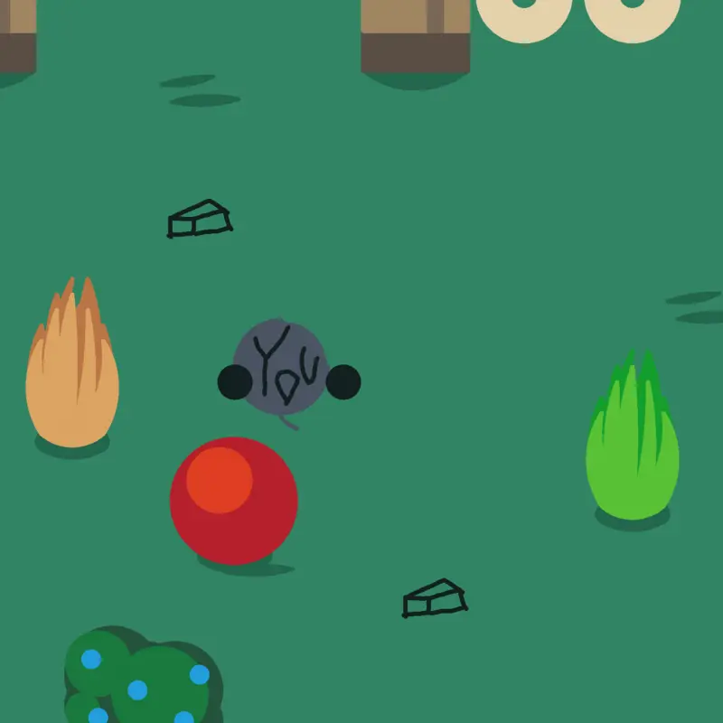 Game by @HeitorStudios