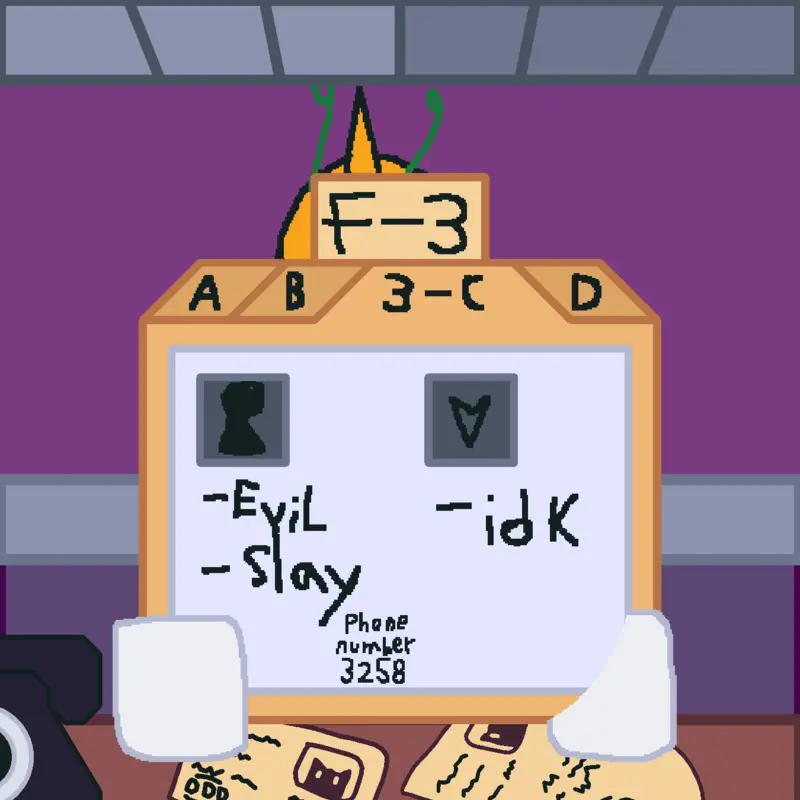 Game by @cry_about_it