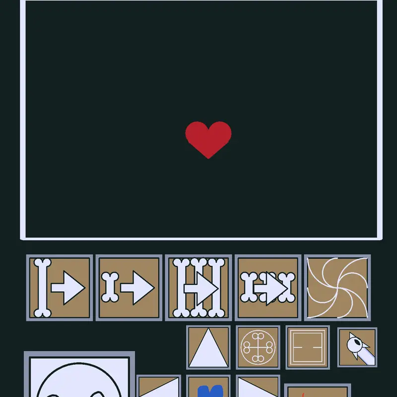 Game by @luji_lop
