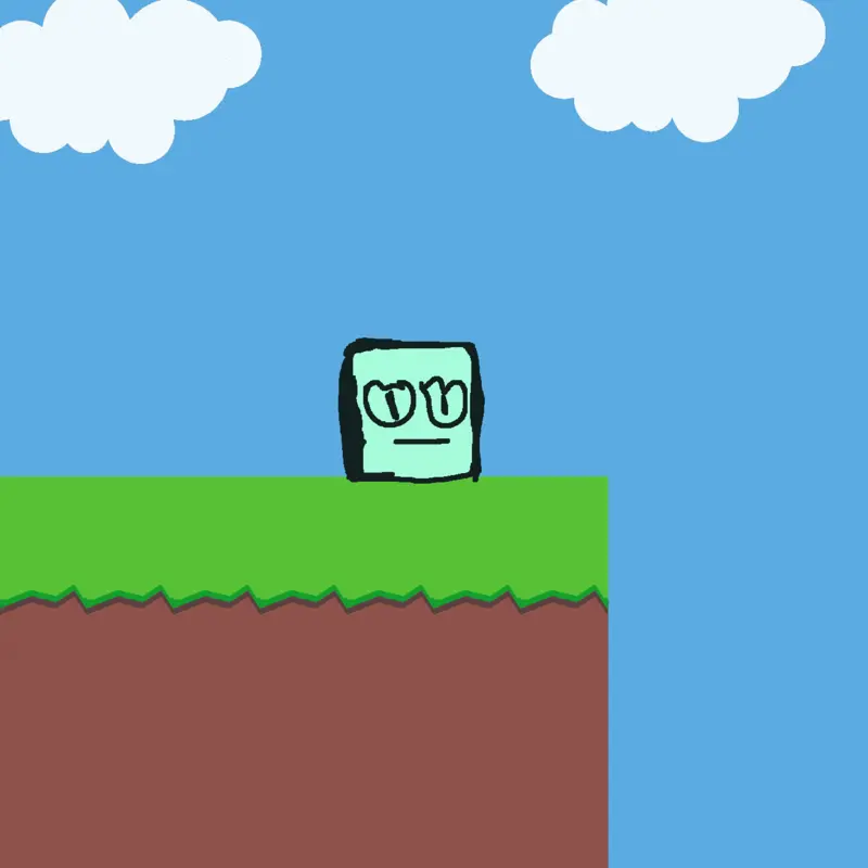 Game by @Hanty