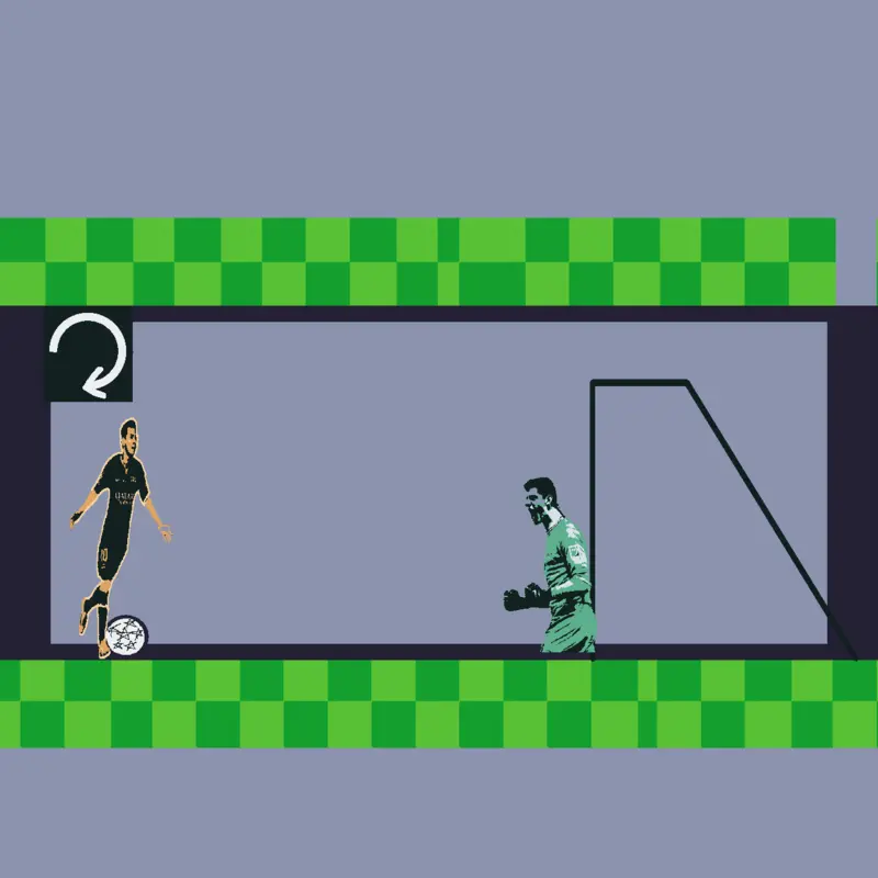 Game by @YounaAM