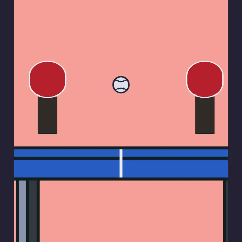 Game by @AncelEdgar