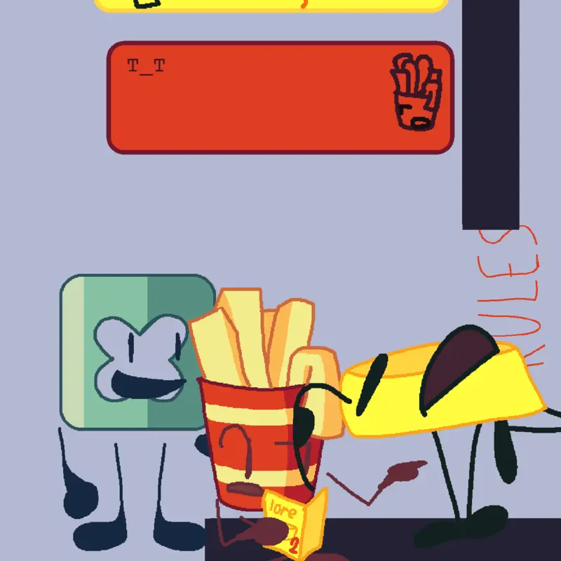 Game by @fries_bfdi