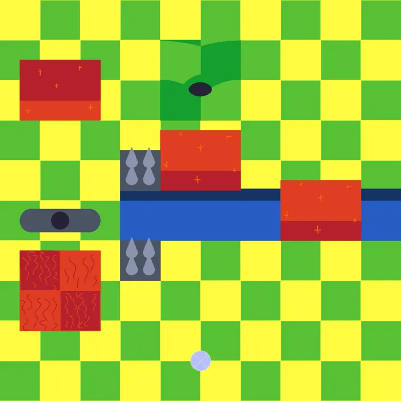Game by @room_of_madmen