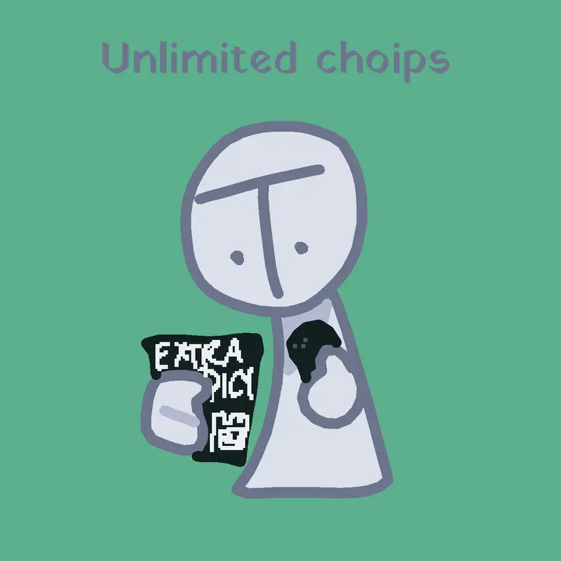 Game by @creatorcube