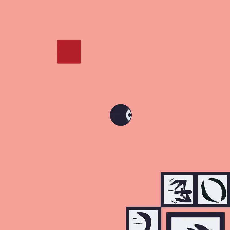 Game by @spicy_bee_and_mr_plank