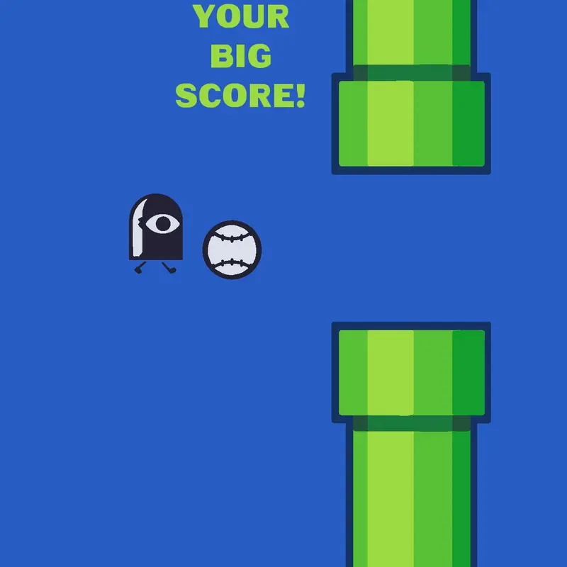 Game by @Vinnxz