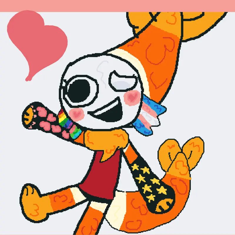 Game by @bittergiggle_fan24