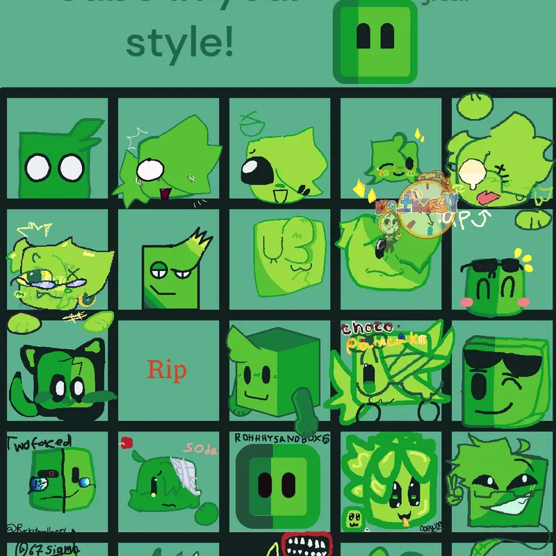 Idk by @31415_ElCreadorYT
