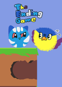 The ending game about fluffies, Remix!