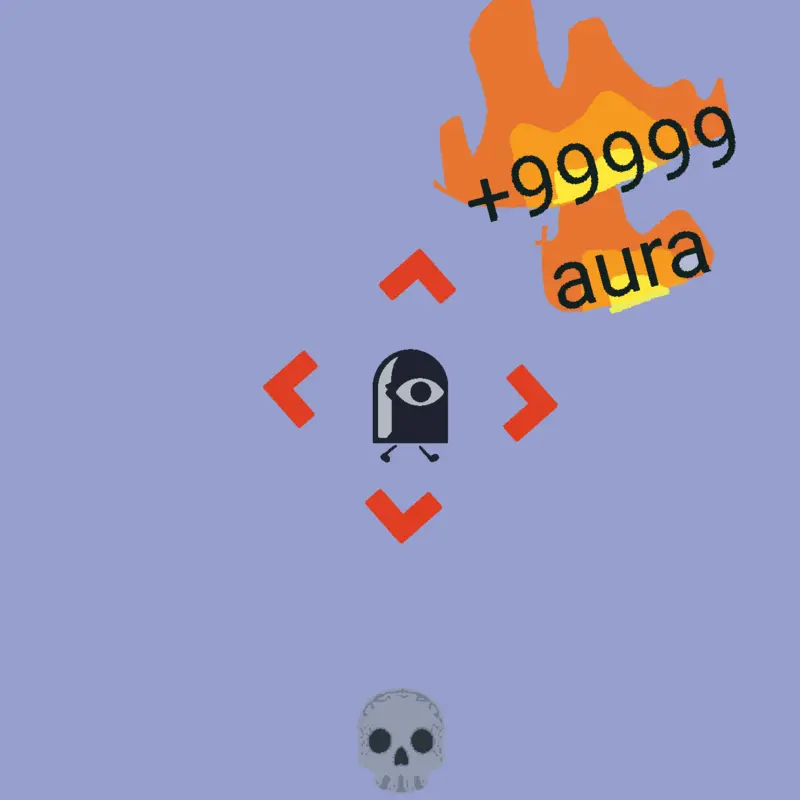 Game by @DvnED