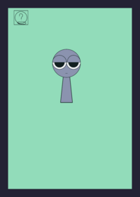 Sprunki ragdoll