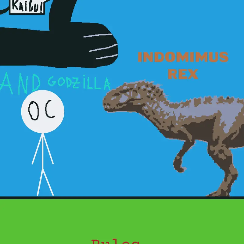 Game by @Godzillaplayer252
