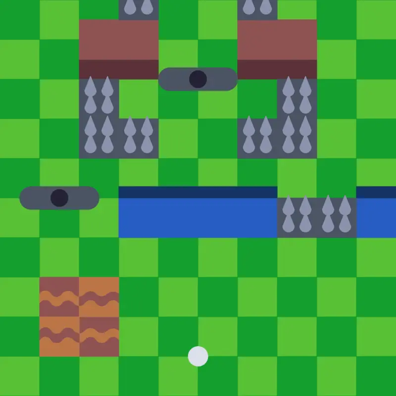 Game by @glichblock