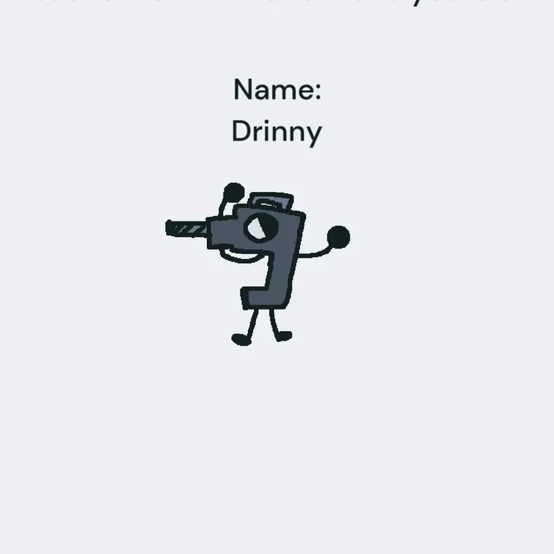 Game by @Dryugo
