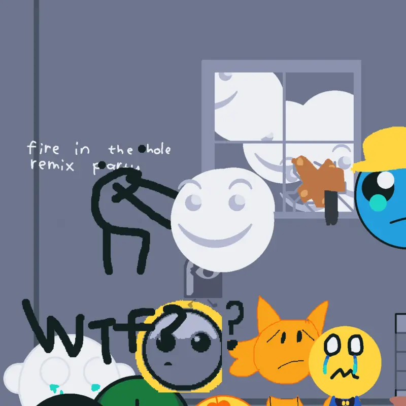 Game by @Rfix