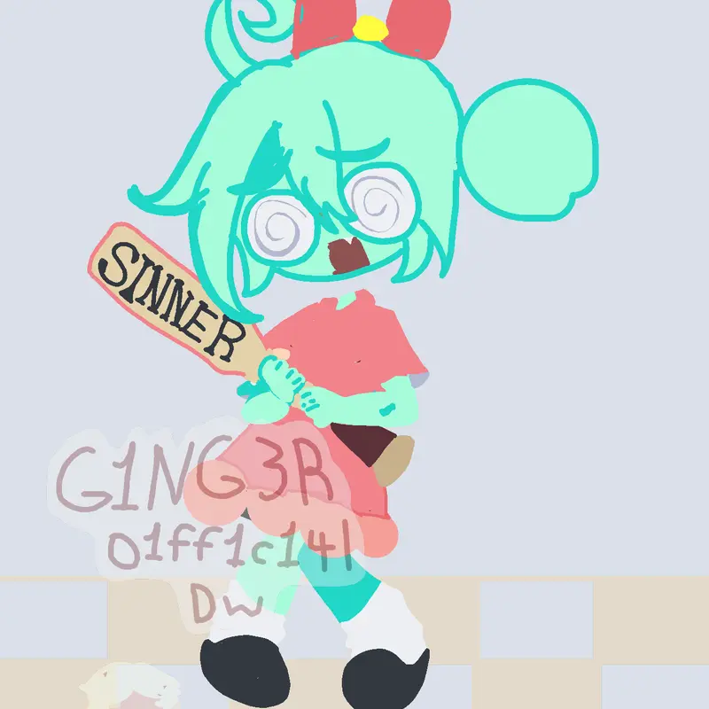 Game by @UnicornSparklez
