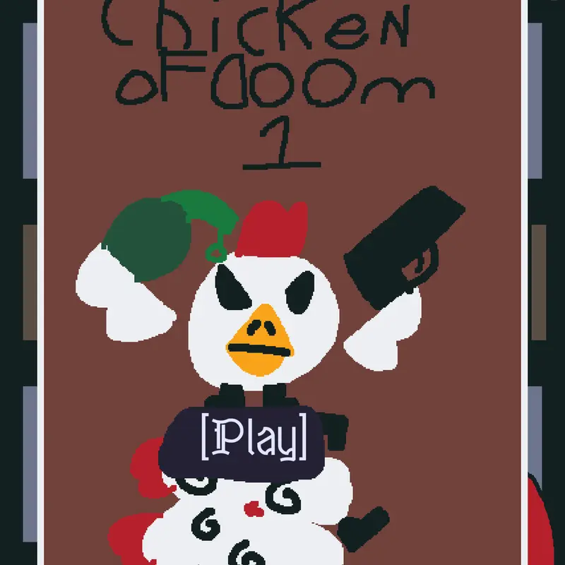 Game by @Giovanni-1