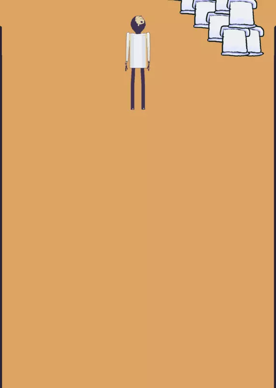 Game by @BemonVond