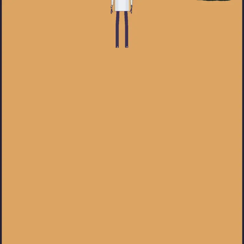 Game by @BaldiVond