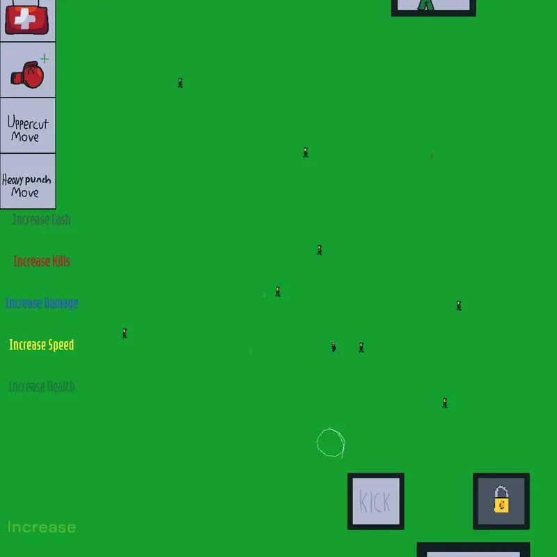 Game by @SimAndClickerMaker
