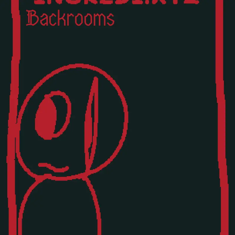 Game by @Incredibobers