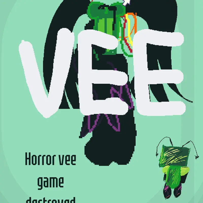 Game by @vees