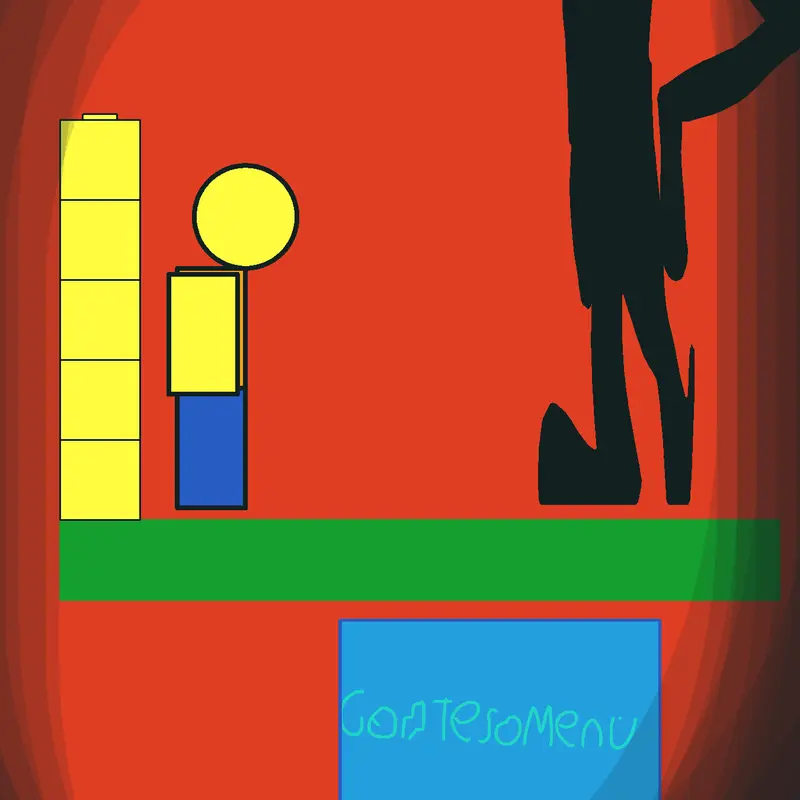 Game by @odhid