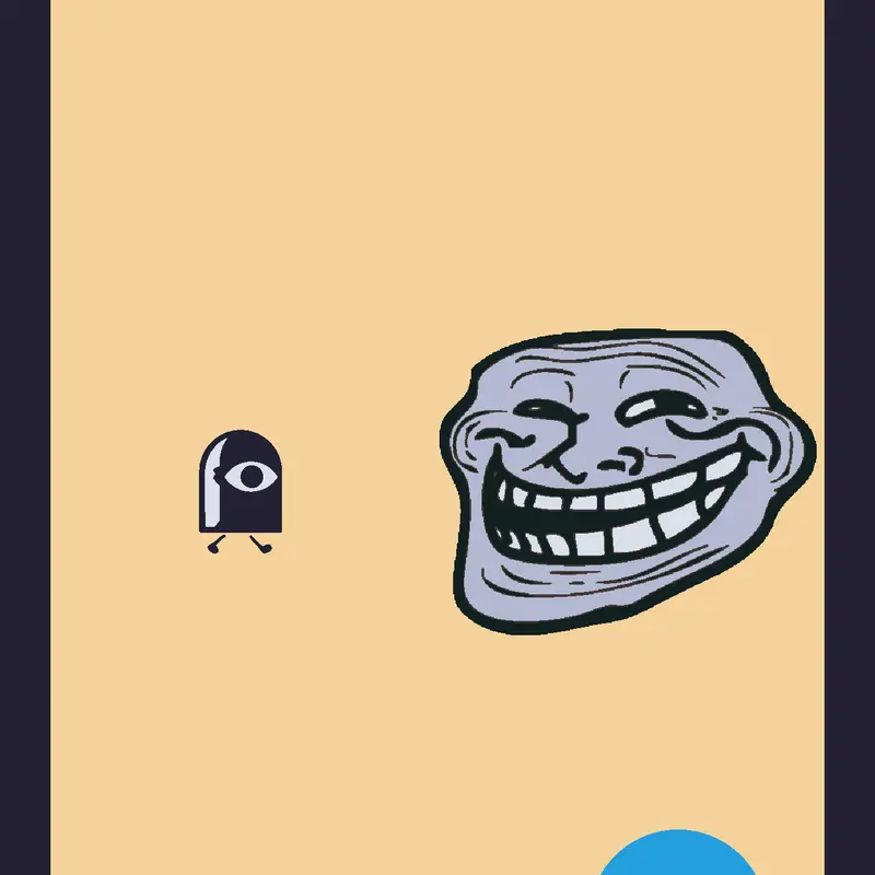 Game by @davimmm