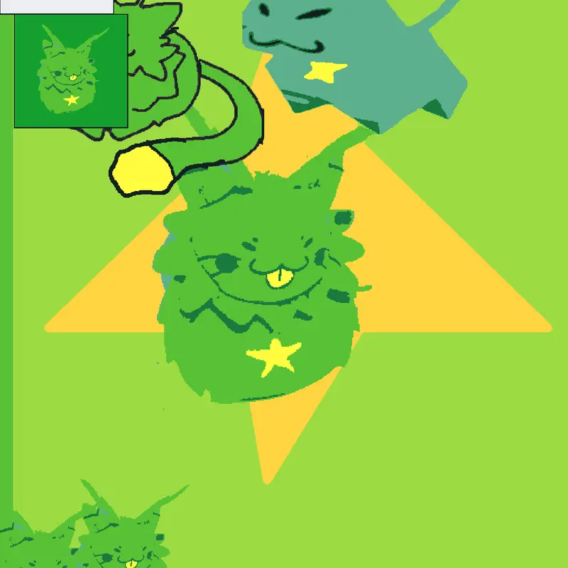 Game by @itsmetvsir