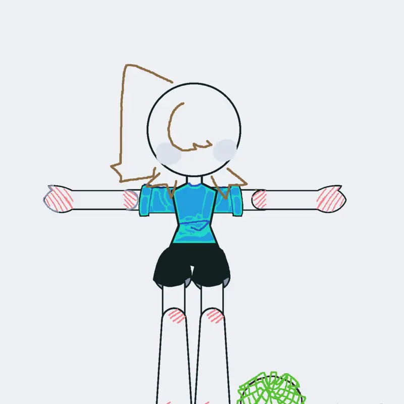 Game by @Laya_sprunki