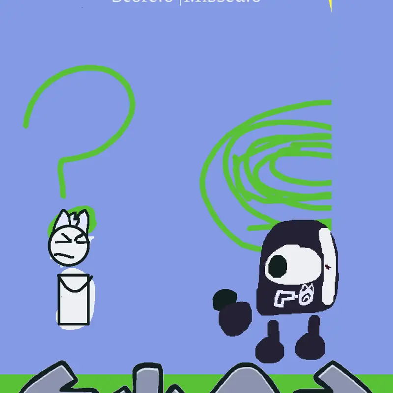 Game by @thamix1
