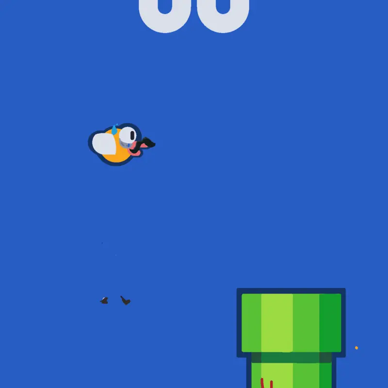 Game by @woooi