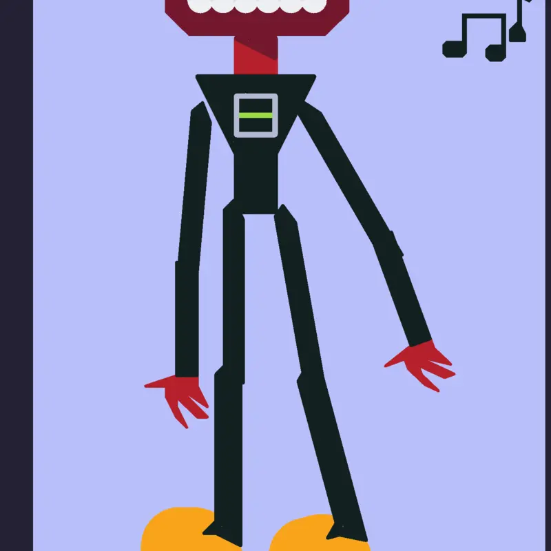 But blobert is still mine forever by @littlest_guy