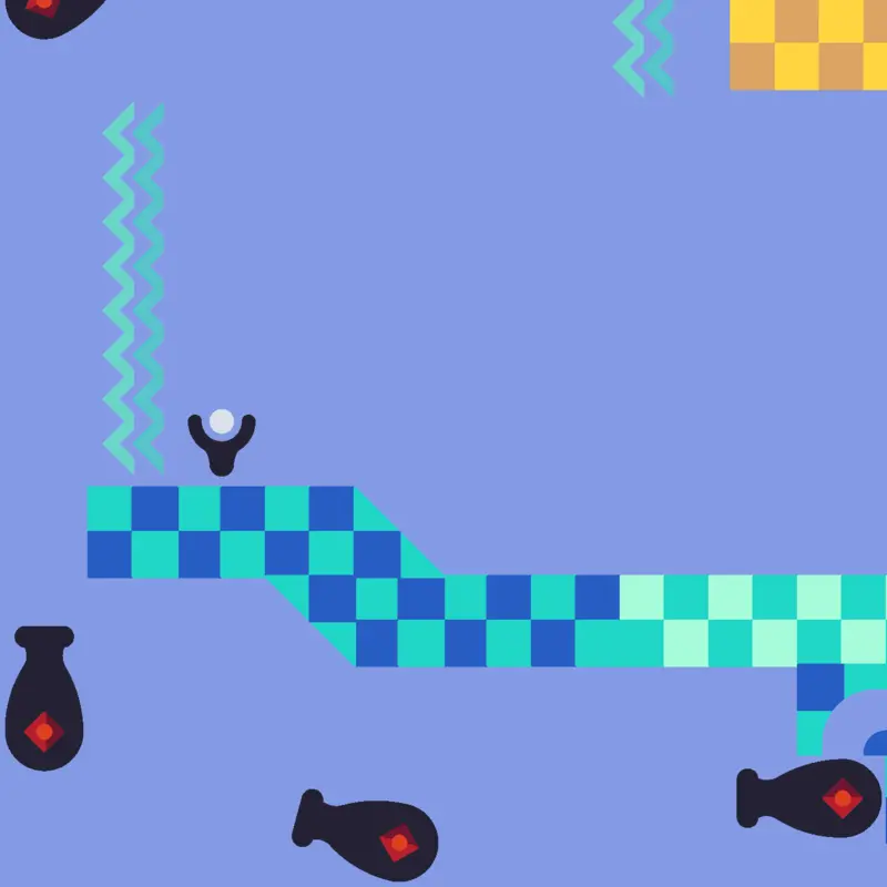 Game by @Virees