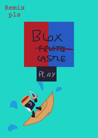 Blox fruits