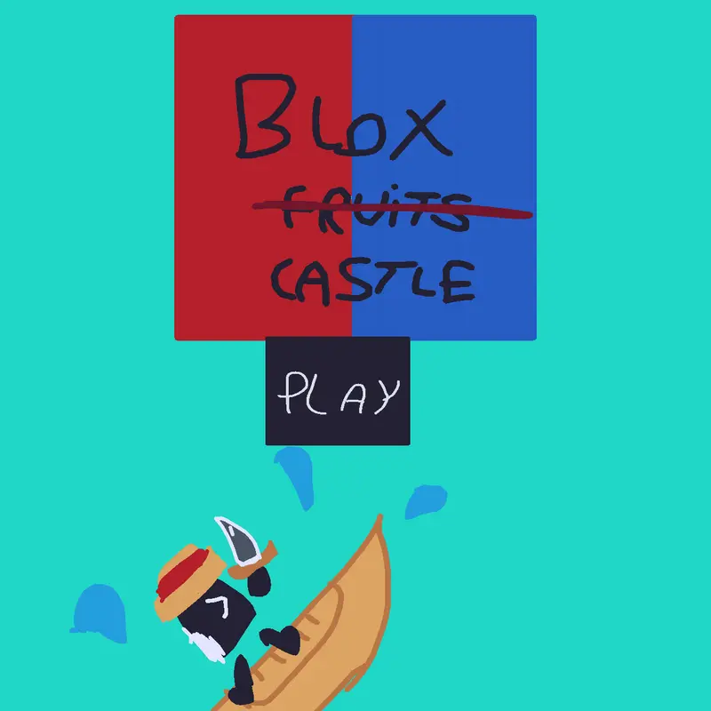 Game by @wubbox2023