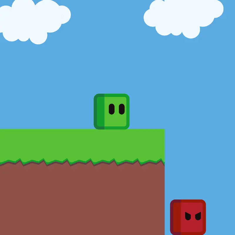 Game by @icantremixdonothack