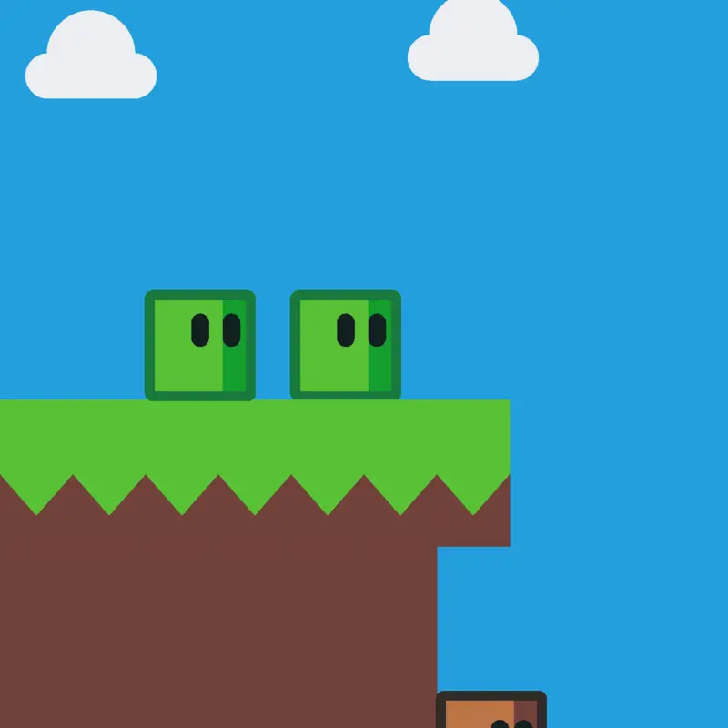 Game by @yorgothehorie