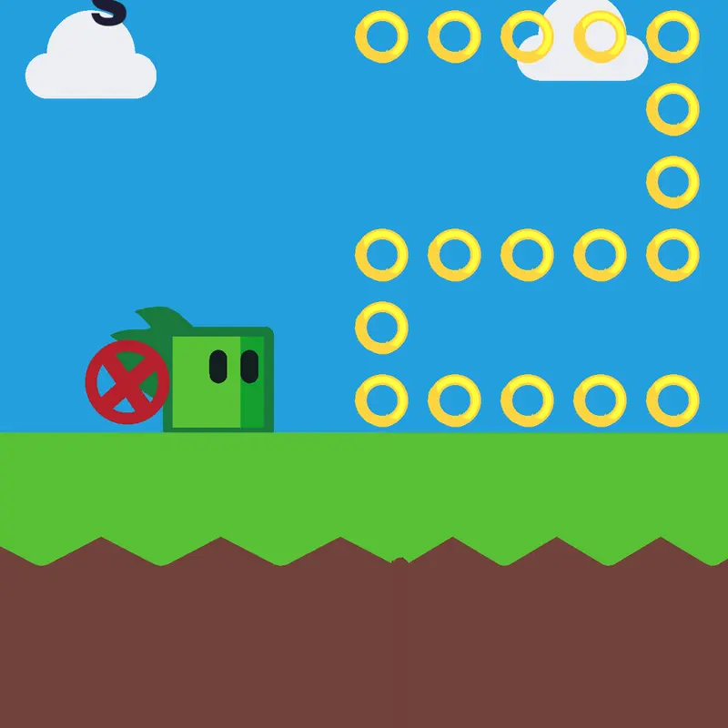 Game by @glitch_oficial