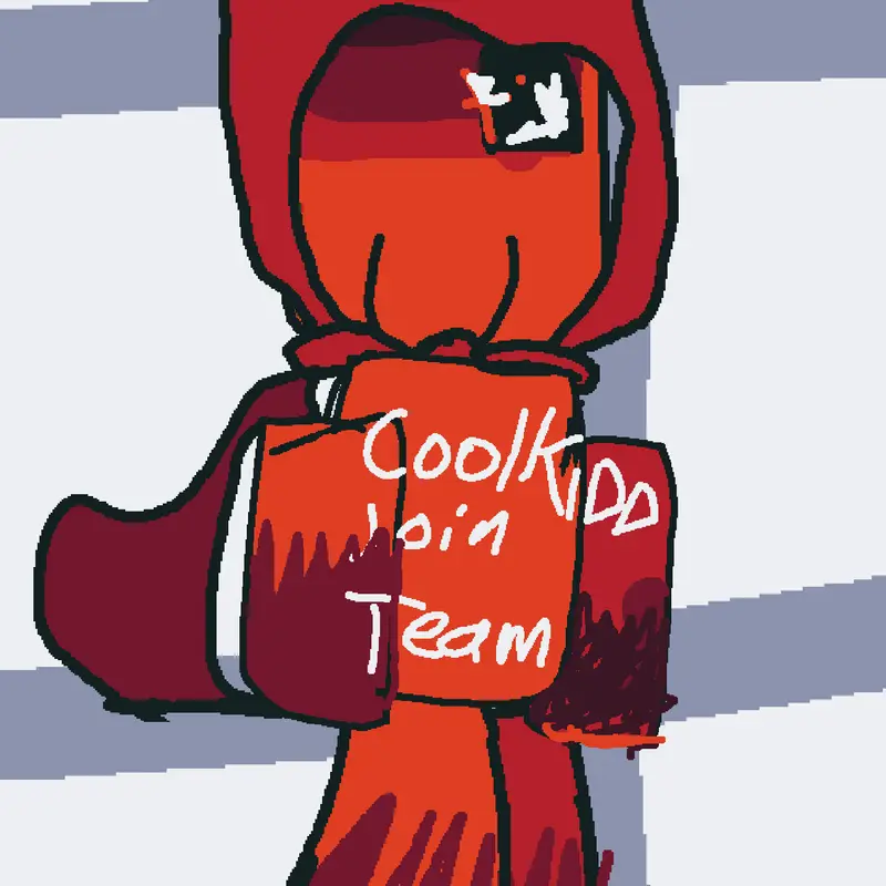 Game by @lovscat