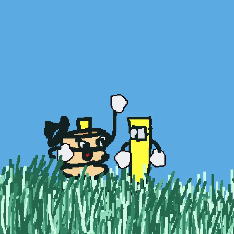 Game by @Ajthec00kieman