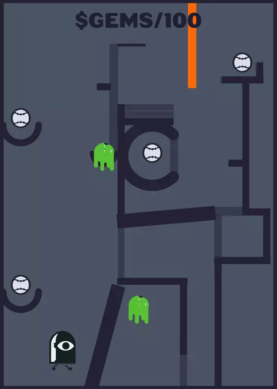 Game by @pashka