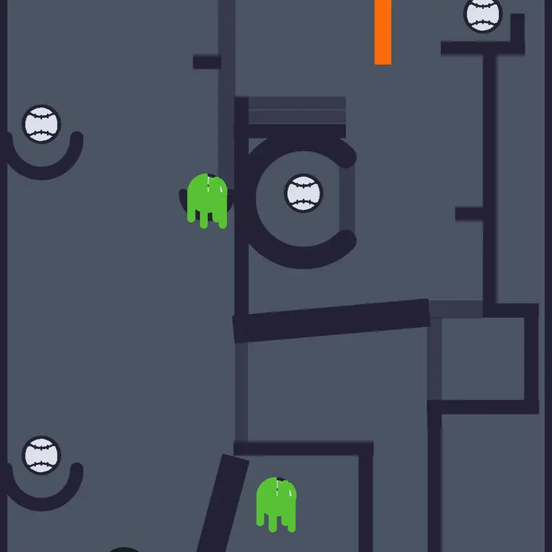 Game by @pashka