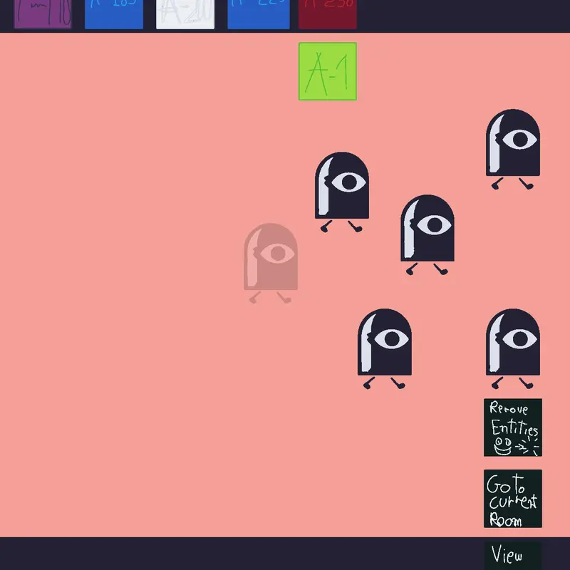 Game by @RezeHusband